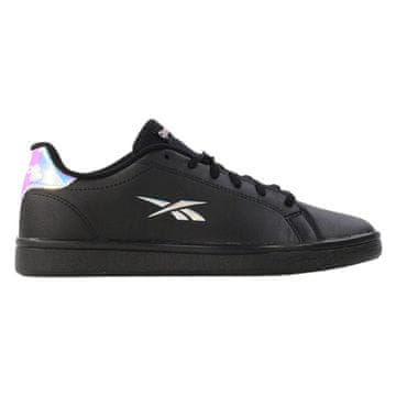 Reebok Čevlji črna Royal Comple