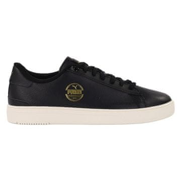 Puma Čevlji črna Serve Pro 1948