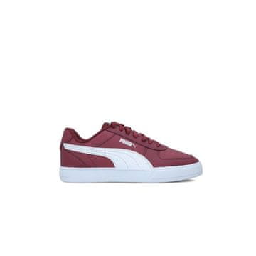 Puma Čevlji bordo rdeča Caven Team
