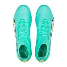 Puma Čevlji svetlo zelena 43 EU Ultra Pro Fgag