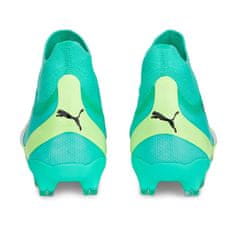 Puma Čevlji svetlo zelena 43 EU Ultra Pro Fgag