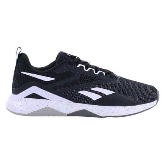 Reebok Čevlji črna Nanoflex TR 20