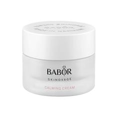 Babor Pomirjujoča krema za občutljivo kožo Skinovage ( Calm ing Cream) 50 ml