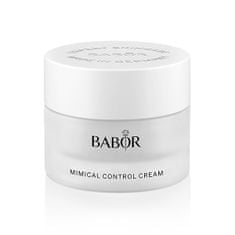 Babor Krema za mimične gube Skinovage Classic s (Mimical Control Cream) 50 ml