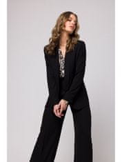 Style Stylove Ženski blazer Lisadamor S330 črna L