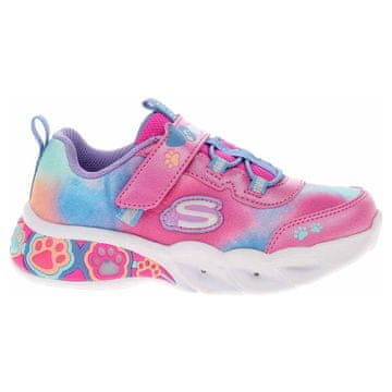 Skechers Čevlji roza 22 EU Pretty Paws
