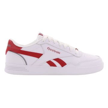 Reebok Čevlji bela Royal Techqu
