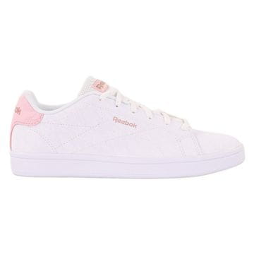 Reebok Čevlji bela Royal Comple