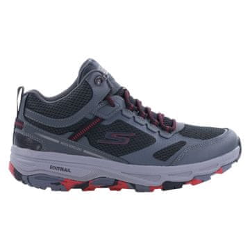 Skechers Čevlji siva GO Run Trail Altitud