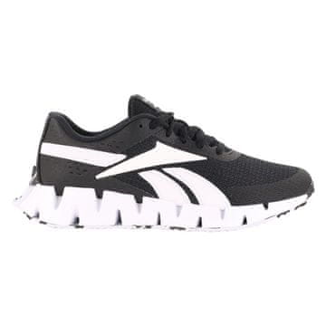 Reebok Čevlji črna Zig Dynamica 20