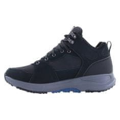 Skechers Čevlji črna 41 EU GO Walk Outdoor
