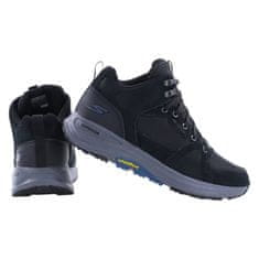 Skechers Čevlji črna 41 EU GO Walk Outdoor