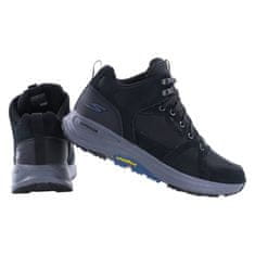 Skechers Čevlji črna 43 EU GO Walk Outdoor