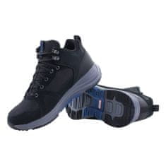 Skechers Čevlji črna 41 EU GO Walk Outdoor