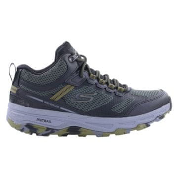 Skechers Čevlji siva GO Run Trail Altitud