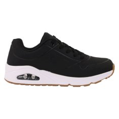 Skechers Čevlji črna 37.5 EU Unostand