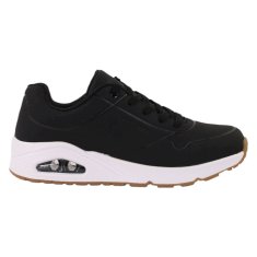 Skechers Čevlji črna 35.5 EU Unostand