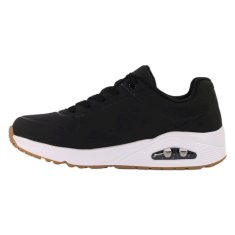 Skechers Čevlji črna 37.5 EU Unostand