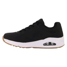 Skechers Čevlji črna 35.5 EU Unostand