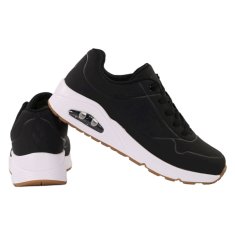 Skechers Čevlji črna 37 EU Unostand