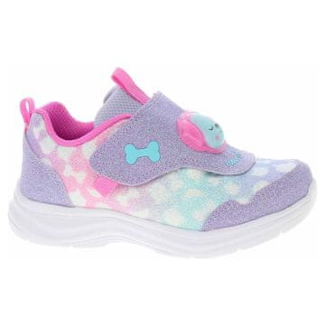 Skechers Čevlji Slights Glimmer Kicks Skech Pets