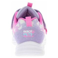 Skechers Čevlji 25 EU Slights Glimmer Kicks Skech Pets