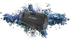 Cardo Spirit HD Bluetooth komunikacijski sistem