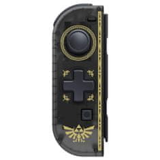 HORI D-Pad kontrolnik, Nintendo Switch, Zelda različica (ACC-0826)