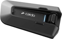 Cardo Packtalk Edge Bluetooth komunikacijski sistem