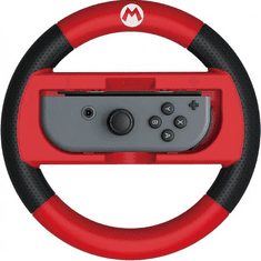 HORI Mario Kart 8 Deluxe volan, za Nintendo Switch, Mario različica (ACC-0824)