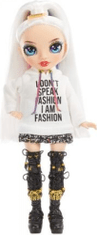 MGA Rainbow High Junior Fashion doll, serija 2, Amaya Raine TV