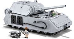 Cobi 2559 II. svetovna vojna Panzer VIII MAUS, 1605 k, 2 f
