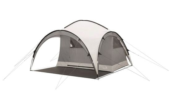 Easy Camp Shelter šotor, siv