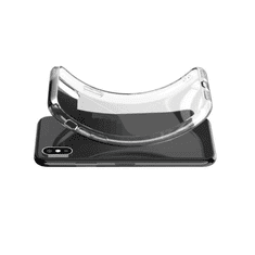 Cu-Be TPU ohišje Samsung Galaxy A14 / A14 5G Transparent