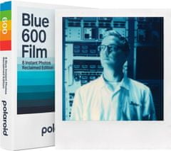 POLAROID 600 film, barvni, enojno pakiranje, Reclaimed Edition