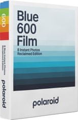 POLAROID 600 film, barvni, enojno pakiranje, Reclaimed Edition