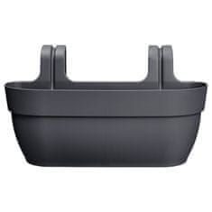 Elho Vibia Campana Easy Hanger Large - antracit