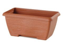 TERRAE MINI skrinja s plastičnim pladnjem 32cm