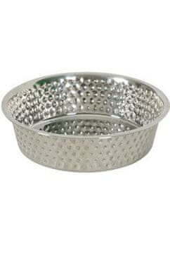 Zolux Nedrseča posoda iz nerjavečega jekla PUNTOS 2,1 l