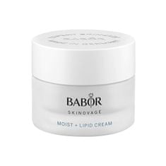 Babor Krema za suho kožo Skinovage (Moist + Lipid Cream) 50 ml
