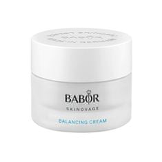 Babor Krema za uravnoteženje kože za mešano kožo Skinovage ( Balancing Cream) 50 ml