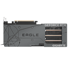 Gigabyte GeForce RTX 4060 Ti EAGLE 8G grafična kartica, 8 GB GDDR6 (GV-N406TEAGLE-8GD)