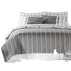 Issimo Ekskluzivna posteljnina z bambusovimi vlakni GRAND 200x220/4*50x70