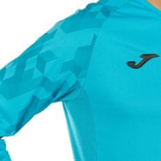 Joma Vratarski komplet Zamora VII turkizna XXL