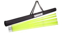 Merco Neon Economy 170 komplet 12 slalomskih palic 1 komplet