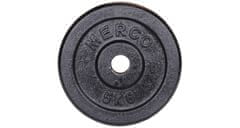 Merco Jekleni disk za hante 1 kg