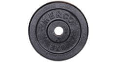 Merco Jekleni disk za hante 15 kg