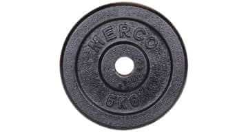 Merco Disk za hante iz jekla 0,5 kg