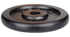 Merco Merco Multipack 4 kosi Dumbbell disk jekla 2,25 kg