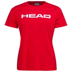 Head Club Lucy T-Shirt Women Women T-Shirt RD XL